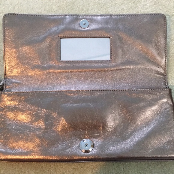 Coach clutch - Picture 4 of 5